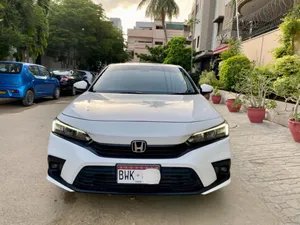 Honda Civic Oriel 2022 for Sale