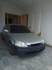 Honda Civic VTi 1.6 1996 for Sale