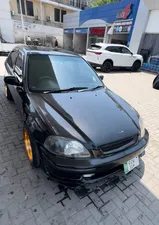 Honda Civic VTi 1.6 1996 for Sale