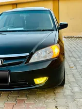 Honda Civic VTi 1.6 2004 for Sale