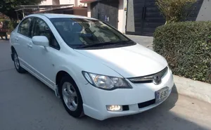 Honda Civic VTi 1.8 i-VTEC 2011 for Sale