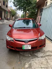 Honda Civic VTi 1.8 i-VTEC 2012 for Sale