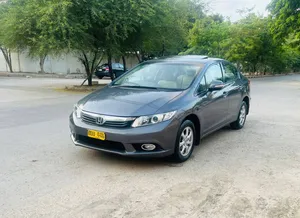 Honda Civic VTi Oriel Prosmatec 1.8 i-VTEC 2015 for Sale