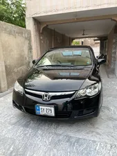 Honda Civic VTi Prosmatec 1.8 i-VTEC 2011 for Sale