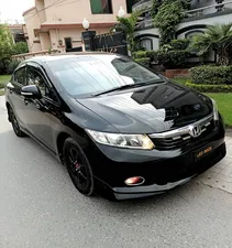 Honda Civic VTi Prosmatec 1.8 i-VTEC 2013 for Sale