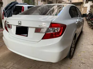 Honda Civic VTi Prosmatec 1.8 i-VTEC 2013 for Sale