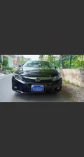 Honda Civic VTi Prosmatec 1.8 i-VTEC 2013 for Sale