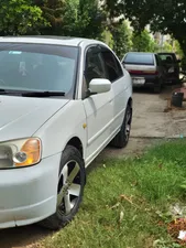 Honda Civic VTi Oriel 1.6 2003 for Sale