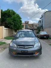 Honda Civic VTi Oriel 1.6 2005 for Sale