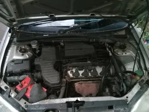 Honda Civic VTi Prosmatec 1.6 2002 for Sale