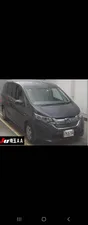 Honda Freed + Hybrid G Honda Sensing 2019 for Sale