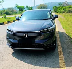 Honda HR-V VTi-S 2022 for Sale