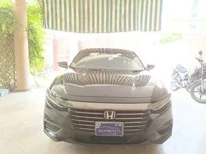 Honda Insight EX Black Style 2020 for Sale