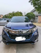 Honda Vezel 2017 for Sale