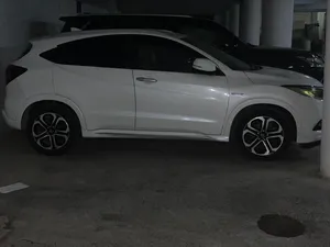 Honda Vezel 2019 for Sale