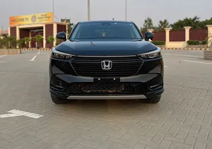 Honda Vezel e-HEV Z 2022 for Sale