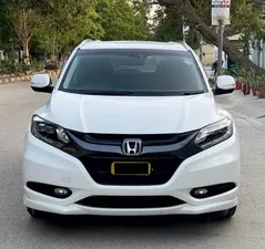 Honda Vezel Hybrid Z 2015 for Sale