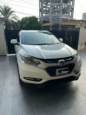 Honda Vezel Hybrid Z 2015 for Sale