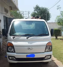 Hyundai H-100 High Deck 2023 for Sale