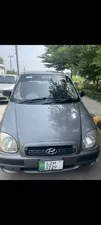 Hyundai Santro Club 2004 for Sale