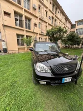 Hyundai Terracan 2.9 CRTD 2005 for Sale