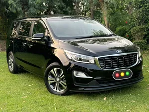 KIA Grand Carnival EX 2020 for Sale