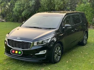 KIA Grand Carnival EX 2020 for Sale