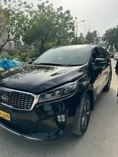 KIA Sorento 2.4 AWD 2021 for Sale