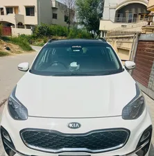 KIA Sportage AWD 2022 for Sale