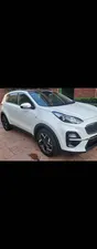 KIA Sportage AWD 2022 for Sale