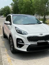 KIA Sportage FWD 2022 for Sale