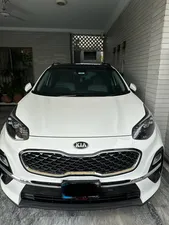 KIA Sportage FWD 2023 for Sale