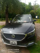 MG ZS 1.5L 2021 for Sale