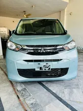 Mitsubishi Ek Wagon 2021 for Sale