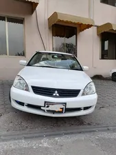 Mitsubishi Lancer 2007 for Sale