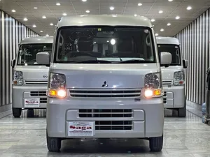 Mitsubishi Minicab G 2019 for Sale