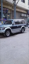 Mitsubishi Pajero 1995 for Sale