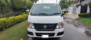 Nissan Caravan 2012 for Sale