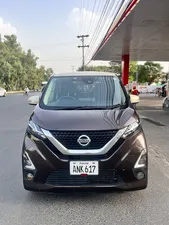 Nissan Dayz Highway star X 2019 for Sale