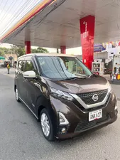 Nissan Dayz Highway star G 2019 for Sale