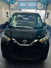 Nissan Dayz Highway star X 2021 for Sale