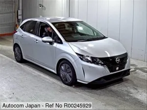 Nissan Note e-Power X 2021 for Sale