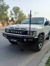 Nissan Path Finder 1994 for Sale