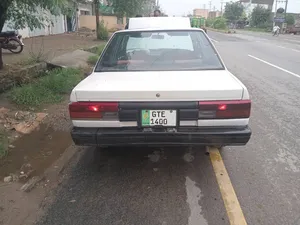 Nissan Sunny 1986 for Sale