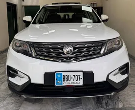 Proton X70 Premium FWD 2022 for Sale