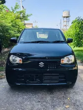 Suzuki Alto 2021 for Sale