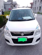 Suzuki Wagon R VXL 2021 for Sale