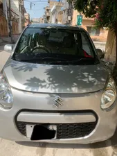 Suzuki Alto ECO-L 2013 for Sale