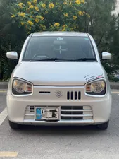 Suzuki Alto ECO-S 2014 for Sale