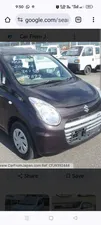 Suzuki Alto ECO-S 2014 for Sale